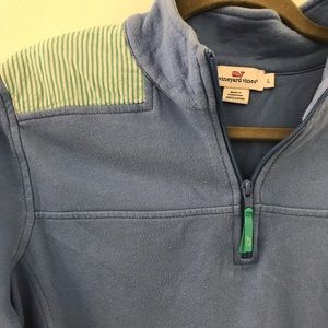 Vineyard Vines Women’s Shep Shirt Size Large